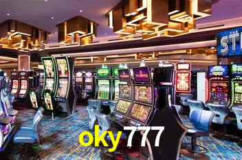 Apostas Esportivas na oky777: Um Guia Completo