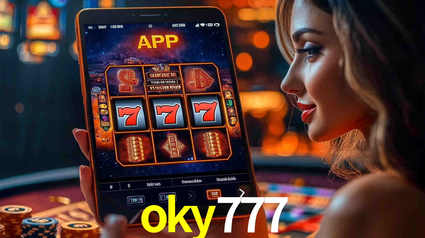 oky777.com