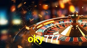 Jogos populares e pagamentos rápidos na oky777