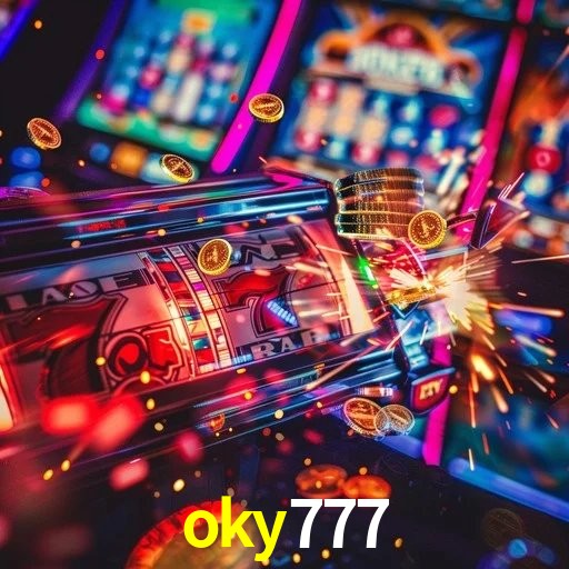 Jogos Exclusivos oky777