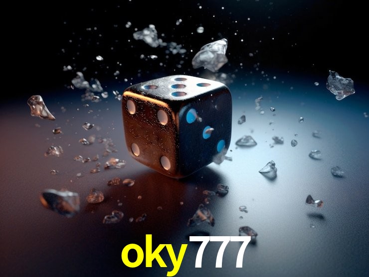 Variedade de jogos na oky777
