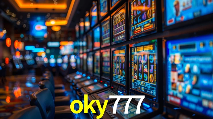Responsive Design oky777