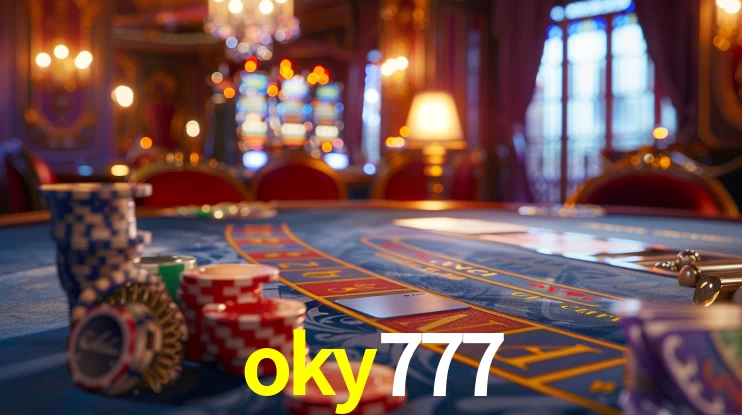 Quick Registration oky777