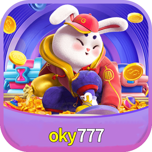 APP oficial da oky777 para mobile