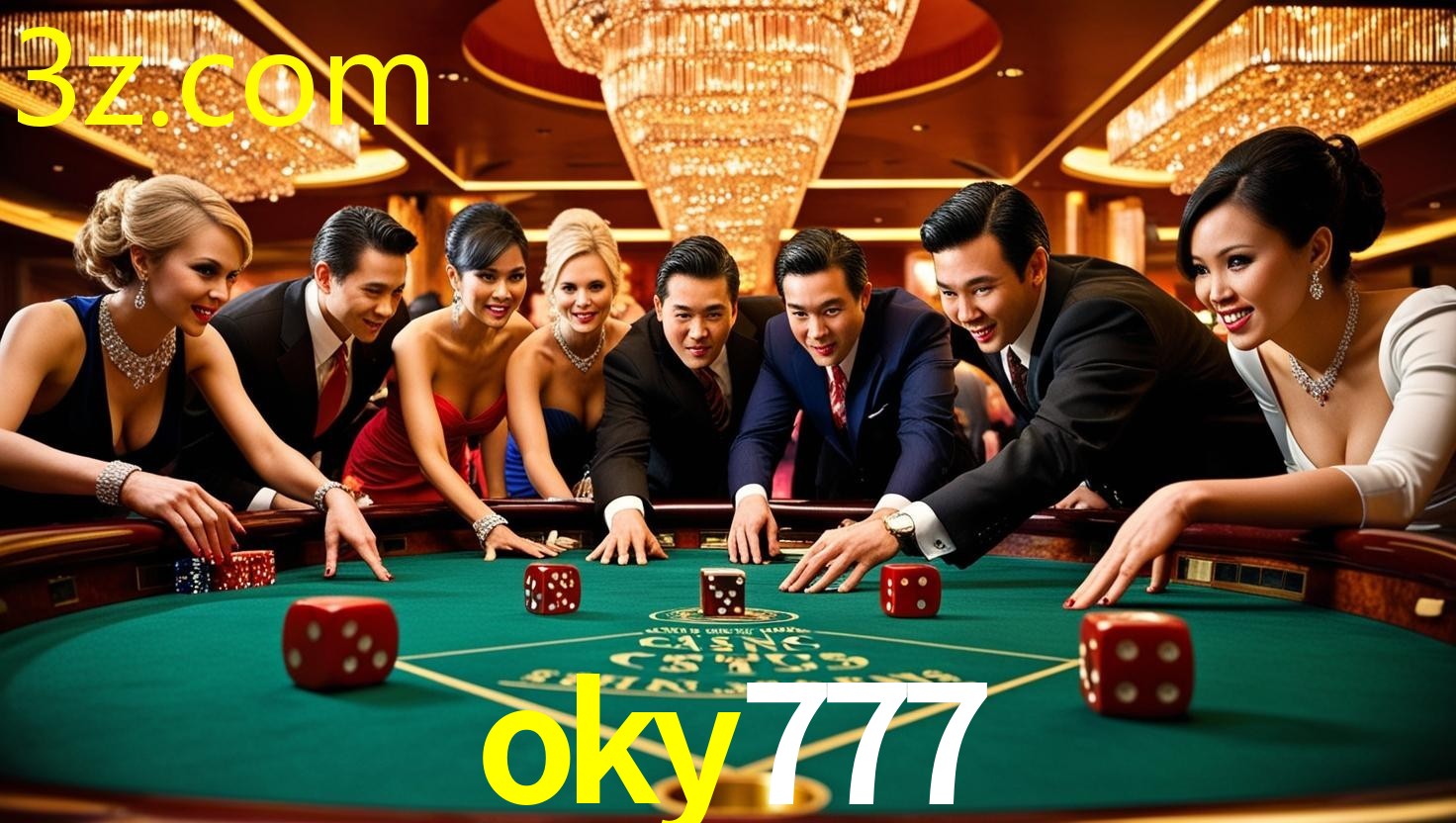 OKY777