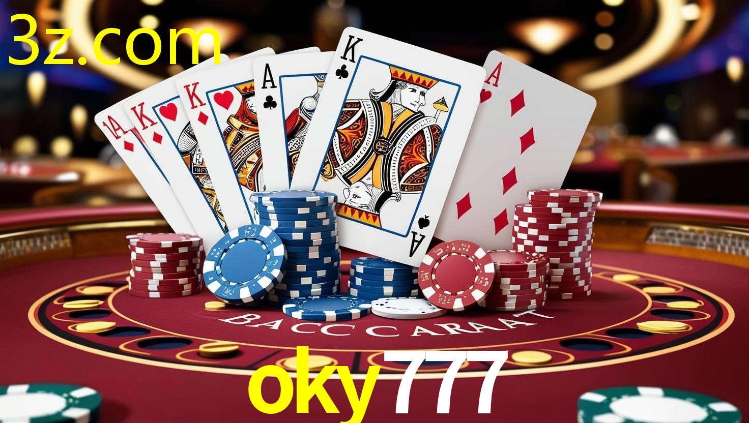 OKY777