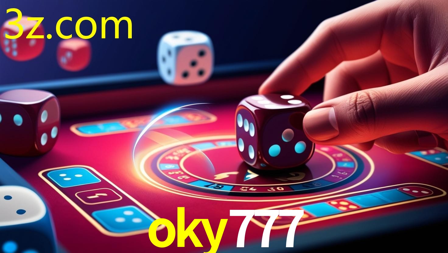 OKY777