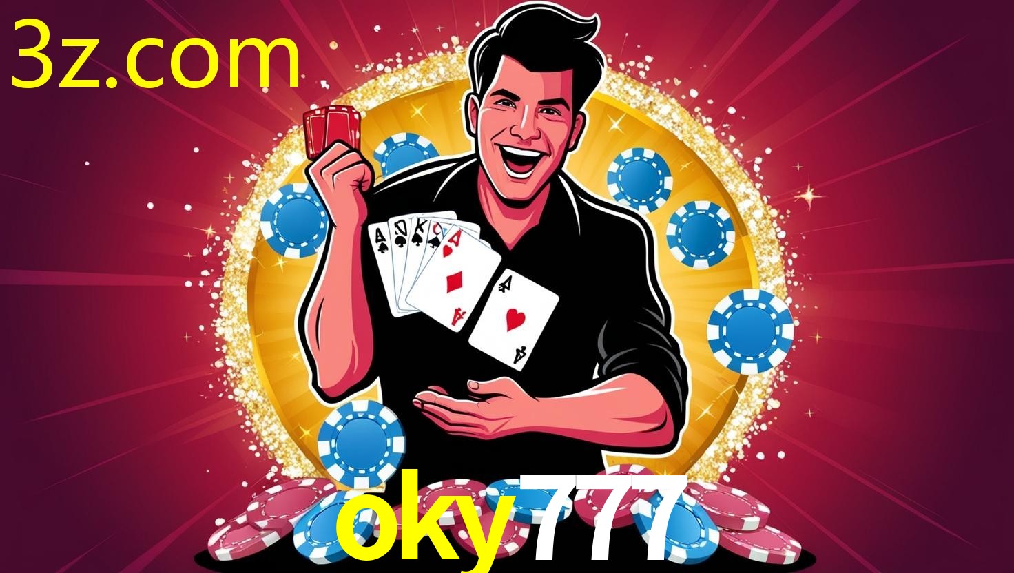OKY777